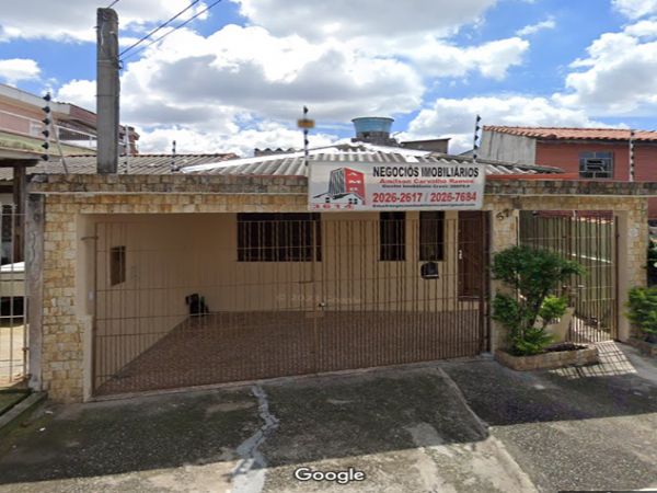 AMR Negócios Imobiliários - Vendas, Locações e Administração de Imóveis.