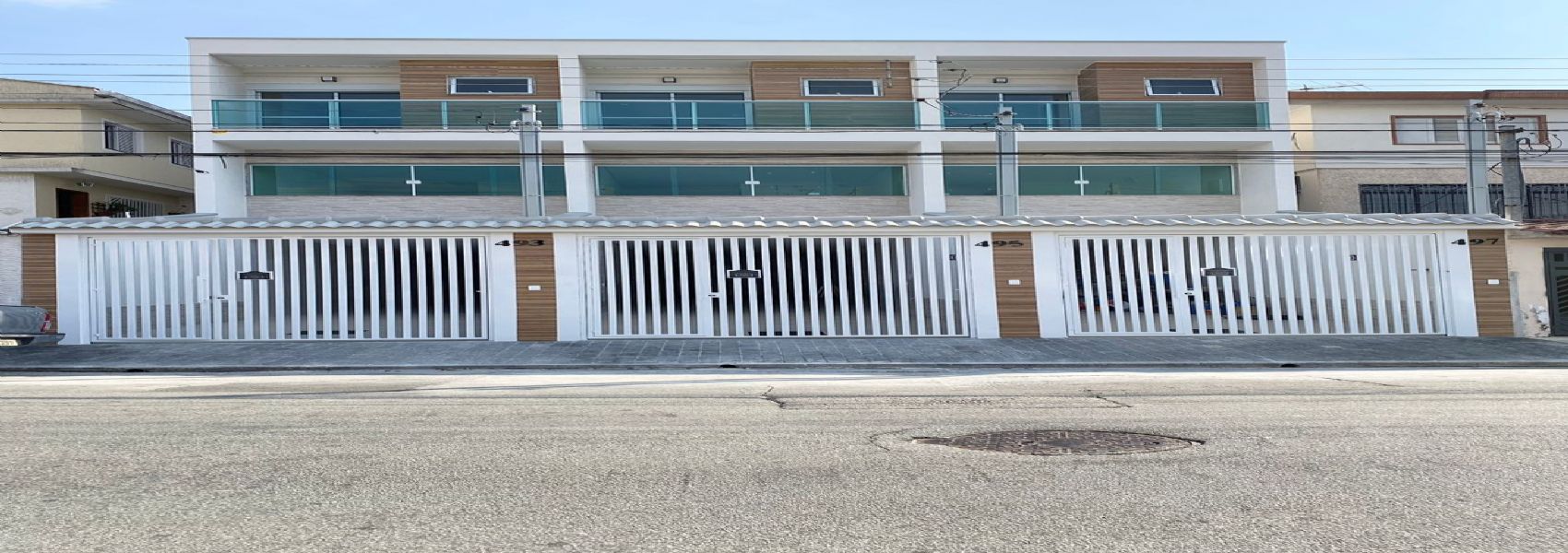 AMR Negócios Imobiliários - Vendas, Locações e Administração de Imóveis.