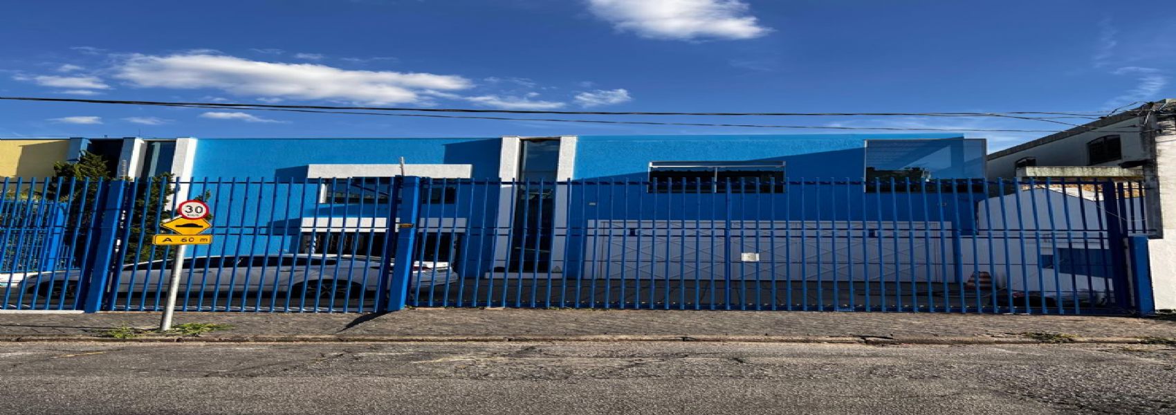 AMR Negócios Imobiliários - Vendas, Locações e Administração de Imóveis.