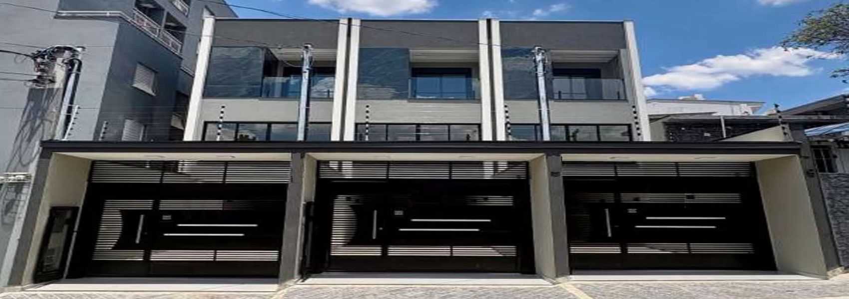 AMR Negócios Imobiliários - Vendas, Locações e Administração de Imóveis.