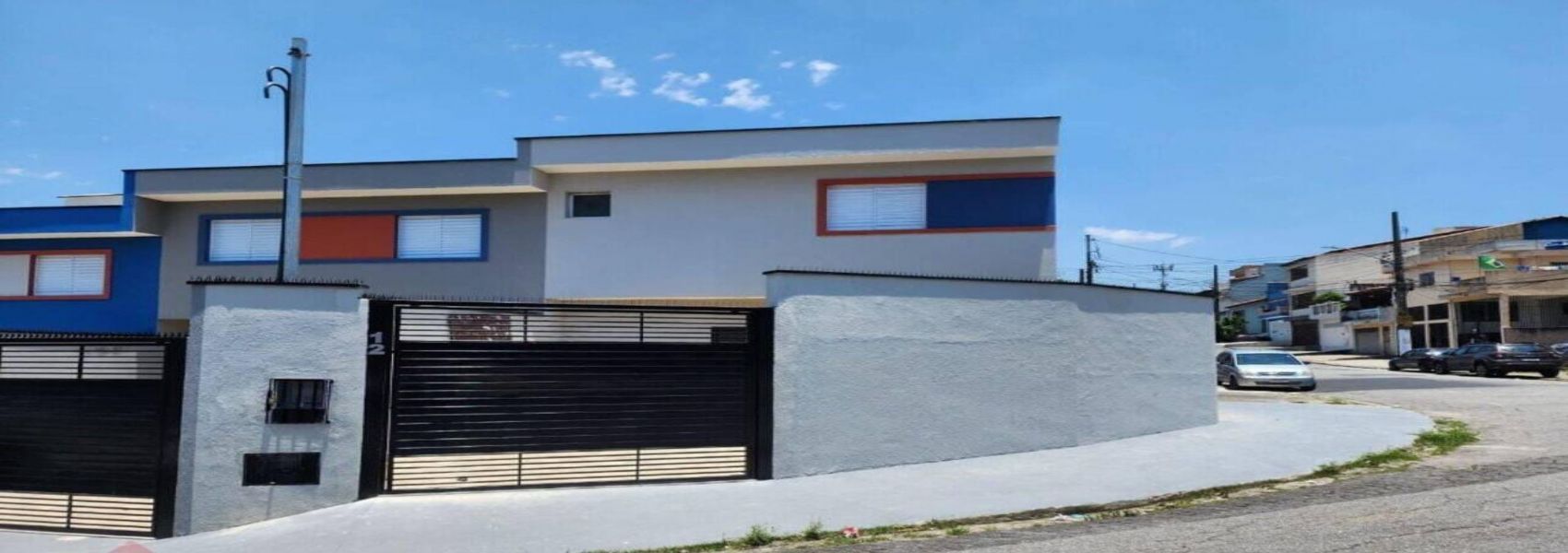 AMR Negócios Imobiliários - Vendas, Locações e Administração de Imóveis.